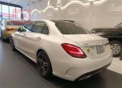 مێرسێدس بێنز C-Class